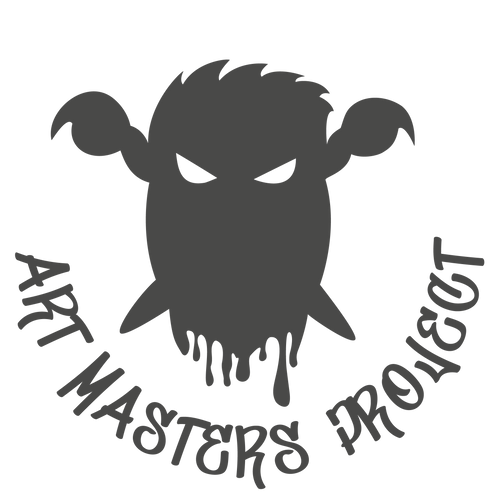Art Masters Project